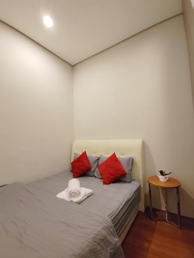 Inspired Homes @ Klcc Soho Suite クアラルンプール エクステリア 写真